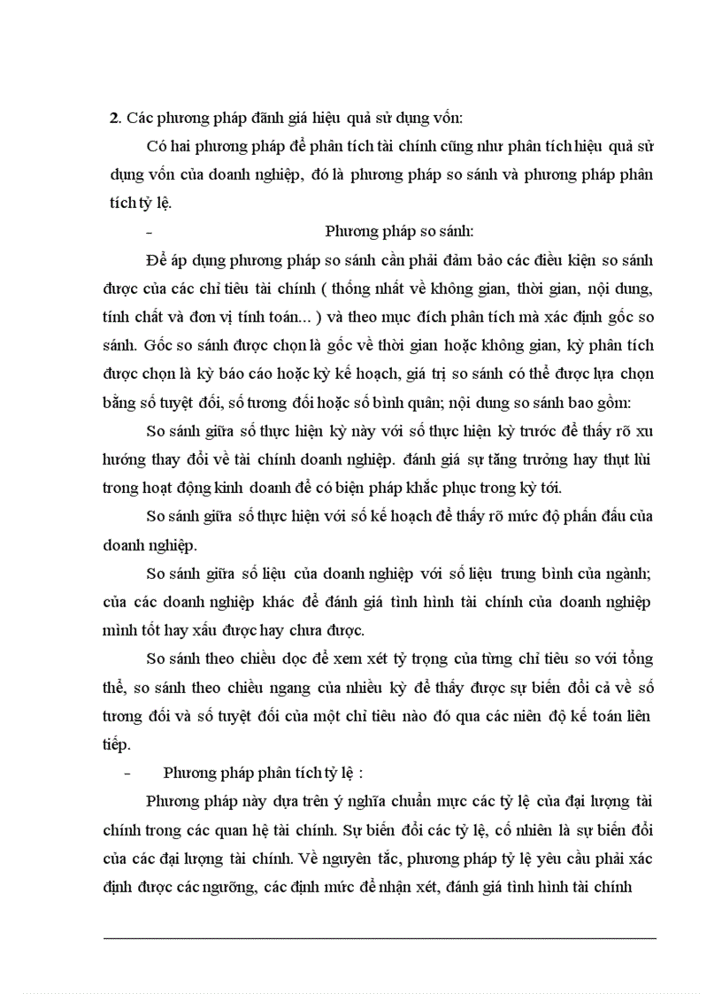 image for page Giải pháp nâng cao hiệu quả sử dụng vốn tại Xí nghiệp xây dựng số 2