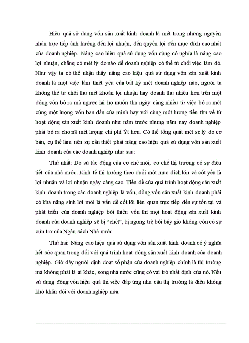 image for page Giải pháp nâng cao hiệu quả sử dụng vốn tại Xí nghiệp xây dựng số 2