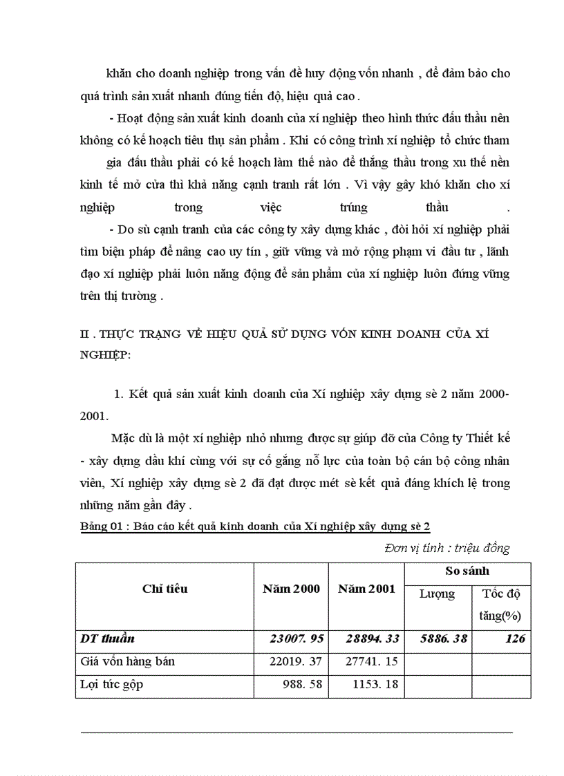 image for page Giải pháp nâng cao hiệu quả sử dụng vốn tại Xí nghiệp xây dựng số 2