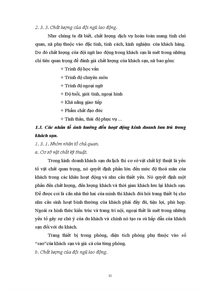image for page Báo cáo tổng hợp khách sạn Công đoàn Việt Nam.