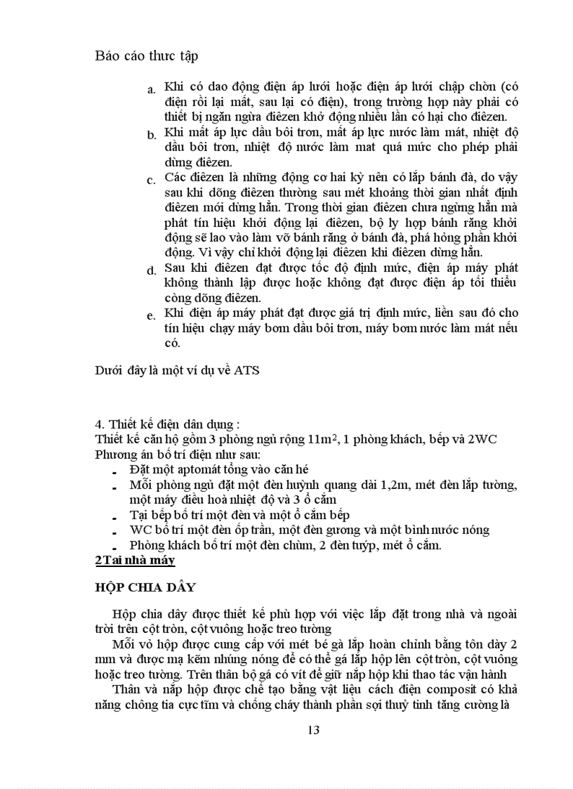 image for page Thưc tập tốt nghiệp