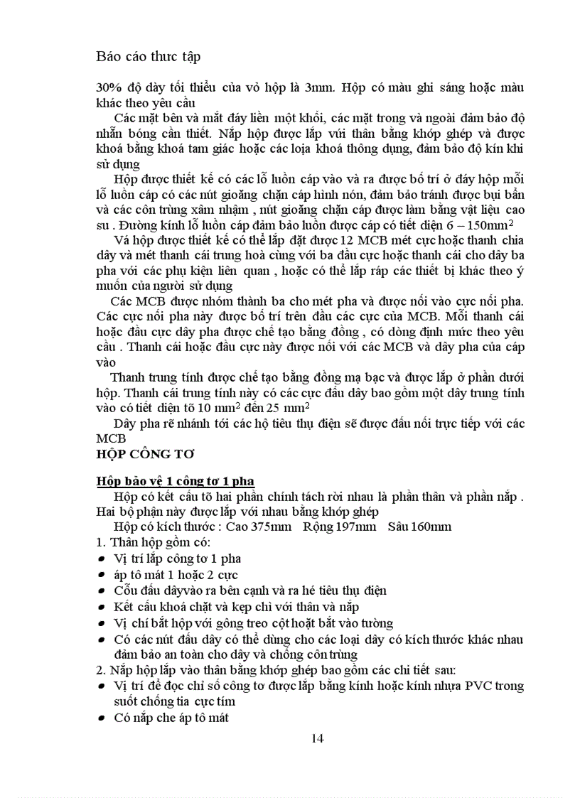 image for page Thưc tập tốt nghiệp