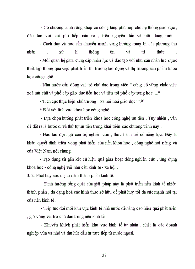image for page Công nghiệp hoá hiện đại hoá và vai trò của nó đối với sự nghiệp xã hội chu nghĩa ở nước ta hiện nay