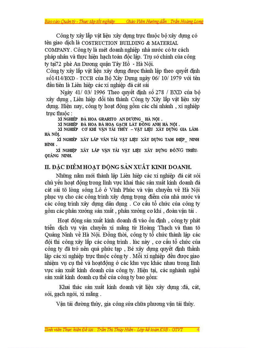 image for page Công tác quản lý nguyên vật liệu tại xí nghiệp cơ khí vận tải thủy vật liệu xây dựng