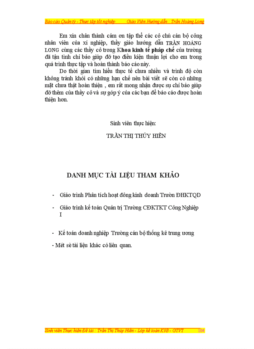 image for page Công tác quản lý nguyên vật liệu tại xí nghiệp cơ khí vận tải thủy vật liệu xây dựng