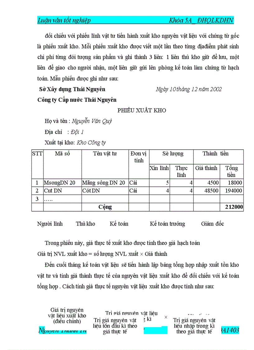 image for page Hạch toán chi phí sản xuất và tính giá thành sản phẩm trong doanh nghiệp