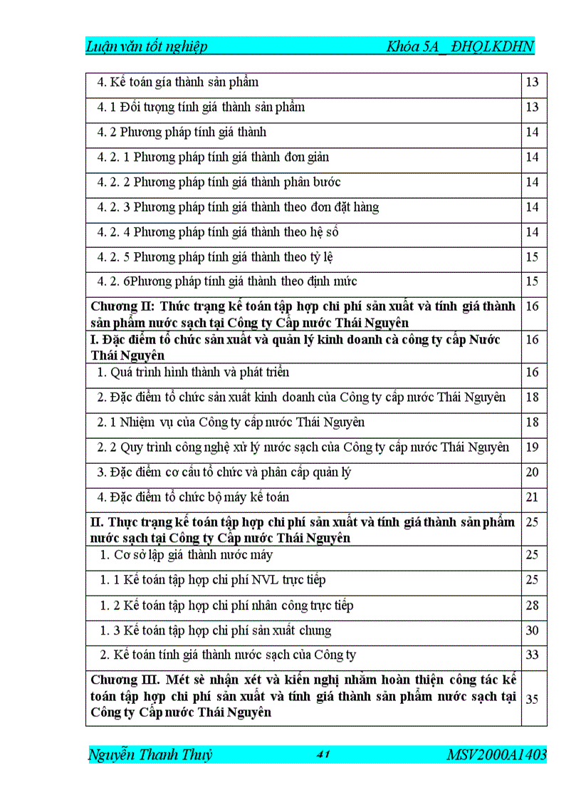 image for page Hạch toán chi phí sản xuất và tính giá thành sản phẩm trong doanh nghiệp