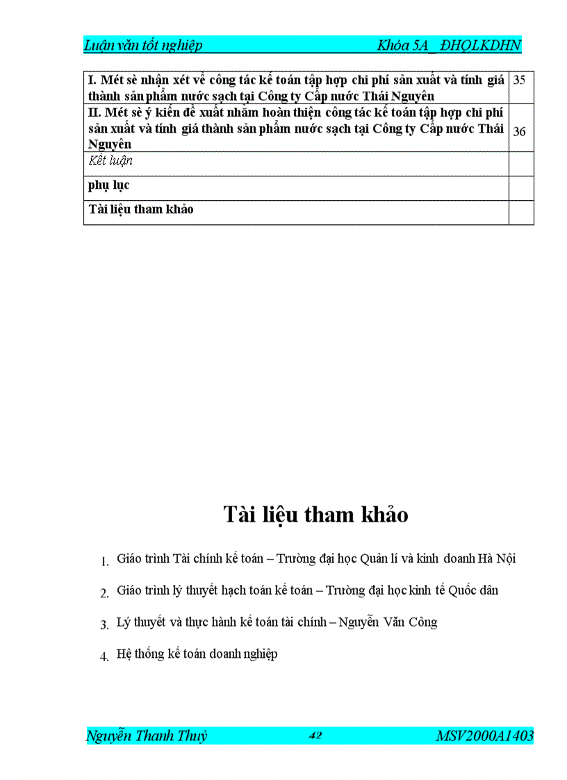 image for page Hạch toán chi phí sản xuất và tính giá thành sản phẩm trong doanh nghiệp
