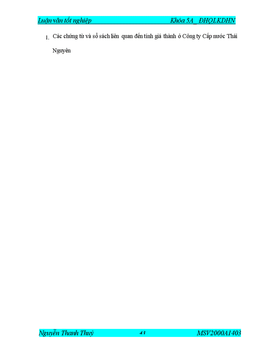 image for page Hạch toán chi phí sản xuất và tính giá thành sản phẩm trong doanh nghiệp