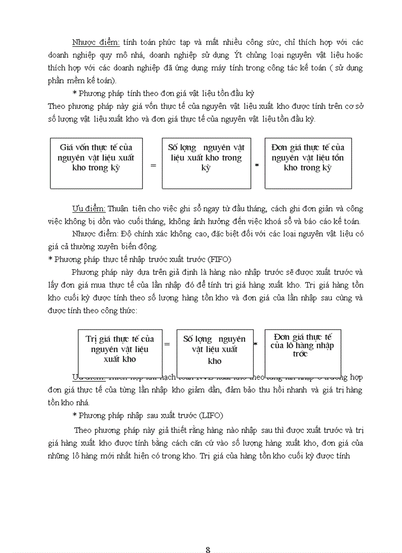 image for page Kế toán nguyên vật liệu trong các doanh nghiệp sản xuất