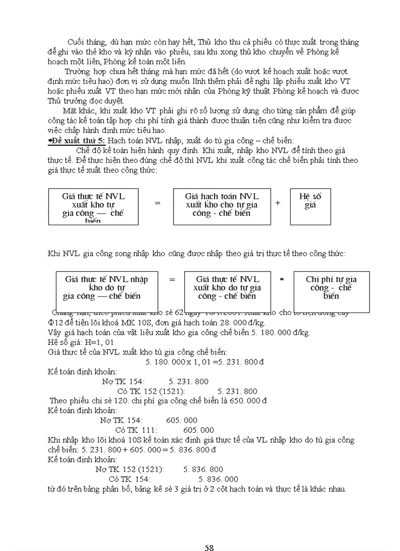image for page Kế toán nguyên vật liệu trong các doanh nghiệp sản xuất