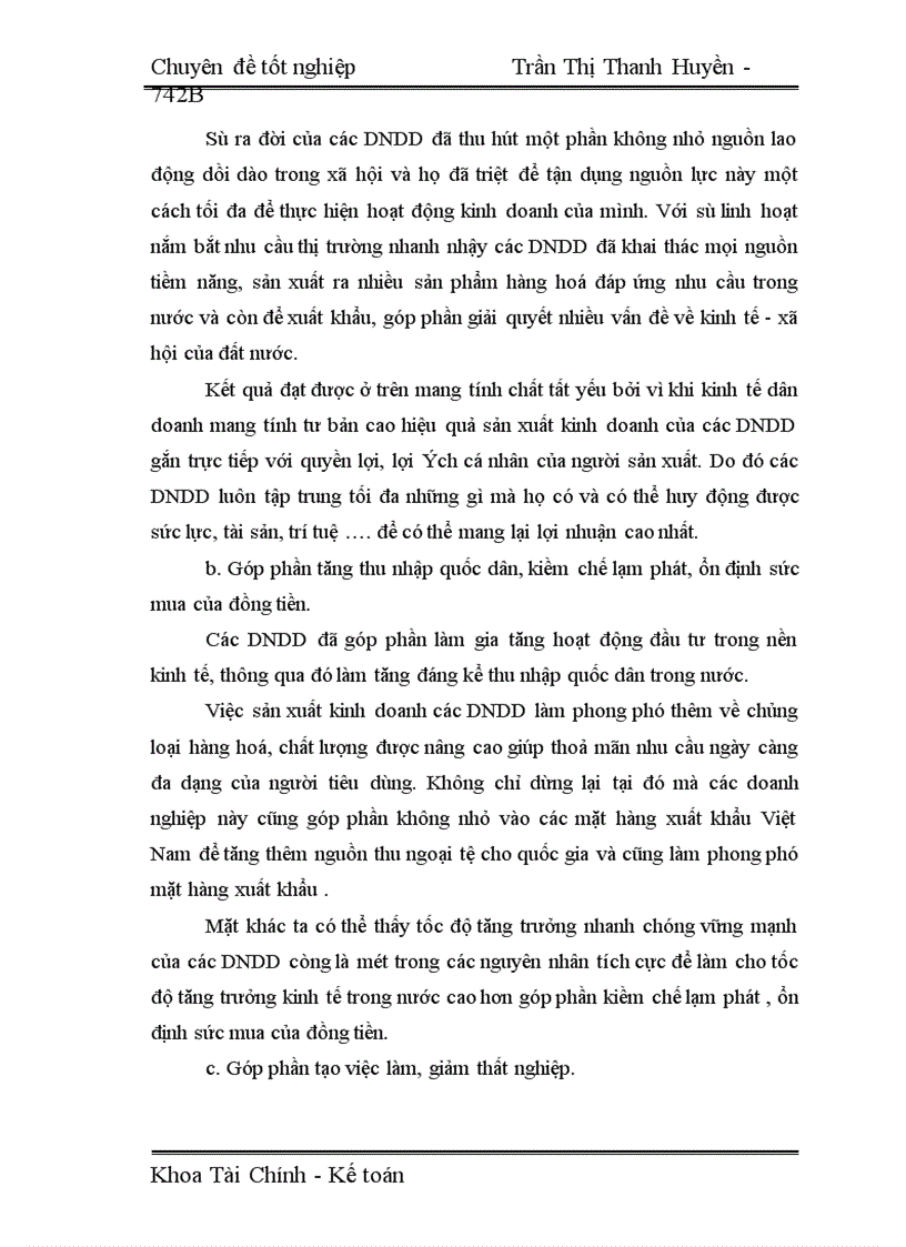 image for page Giải pháp nhằm mở rộng tín dụng Ngân hàng đối với các doanh nghiệp dân doanh tại Ngân Hàng Thương Mại Cổ phần Quốc Tế Việt Nam - Chi nhánh Đống Đa
