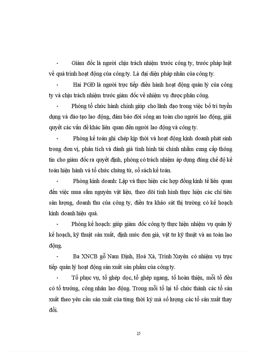 image for page Những biện pháp chủ yếu nhằm duy trì và mở rộng thị trường tiêu thụ sản phẩm ở công ty Cổ phần lâm sản Nam Định