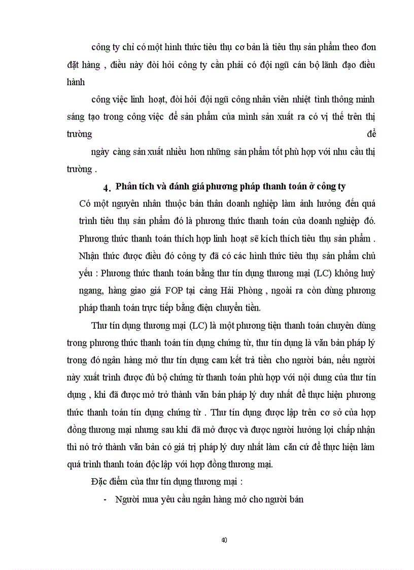 image for page Những biện pháp chủ yếu nhằm duy trì và mở rộng thị trường tiêu thụ sản phẩm ở công ty Cổ phần lâm sản Nam Định