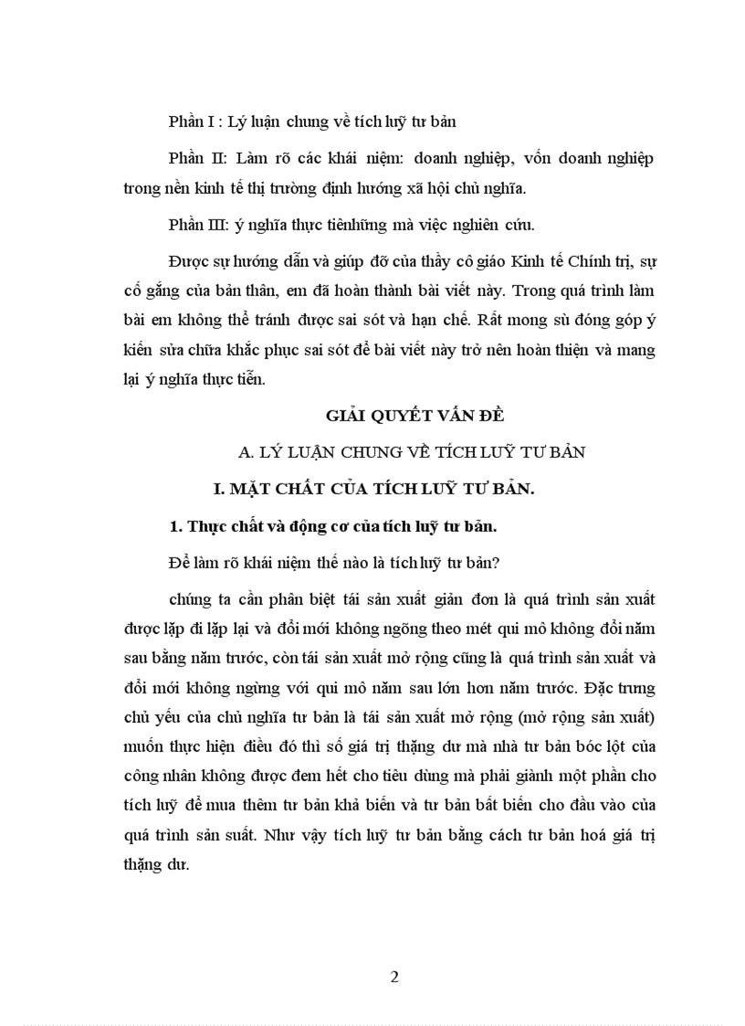 image for page Làm rõ các khái niệm: doanh nghiệp, vốn doanh nghiệp trong nền kinh tế thị trường định hướng xã hội chủ nghĩa