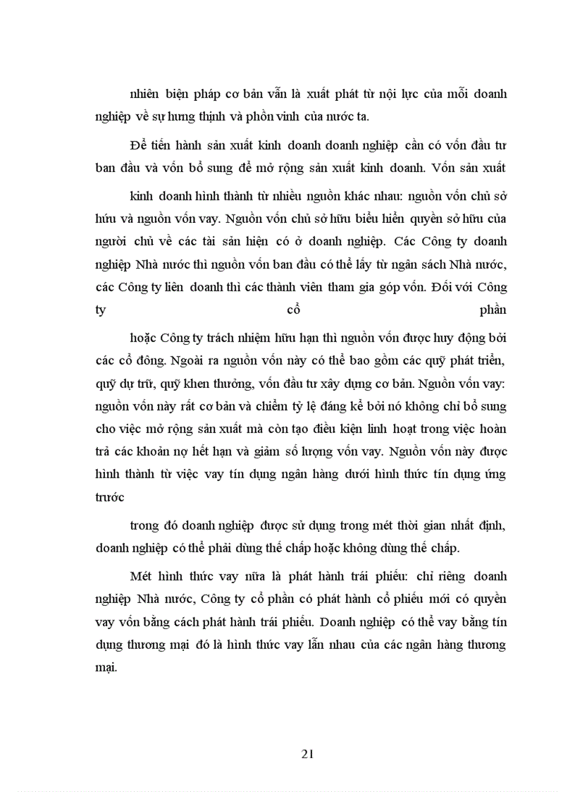 image for page Làm rõ các khái niệm: doanh nghiệp, vốn doanh nghiệp trong nền kinh tế thị trường định hướng xã hội chủ nghĩa