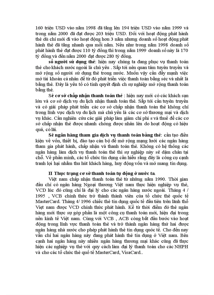 image for page Thực trạng thanh toán điện tử trong thương mại điện tử