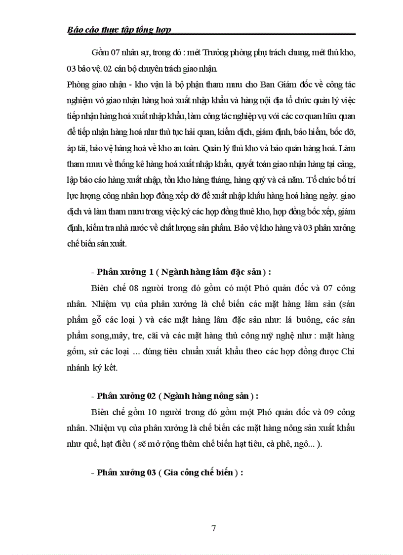 image for page Phân tích tình hình hoạt động kinh doanh của Công ty thương mại GMC