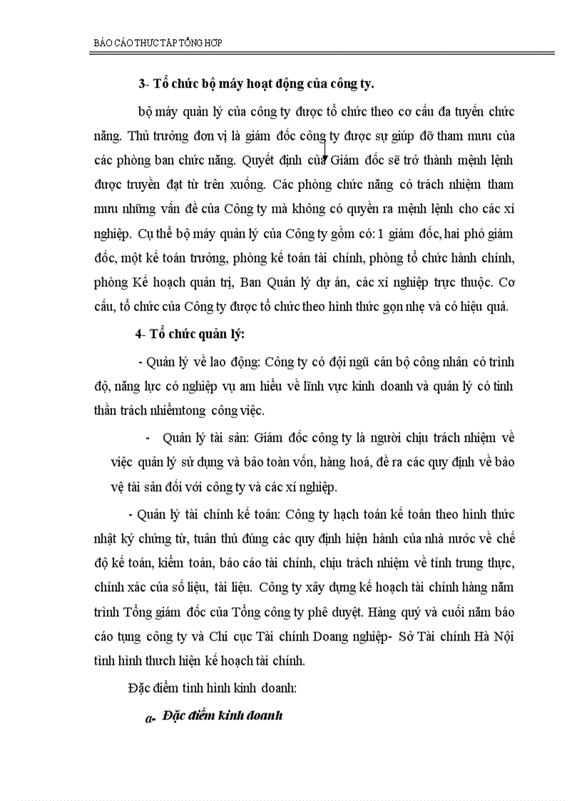 image for page Quá trình hình thành và phát triển, chức năng, nhiệm vụ của Công ty tu tạo và phát triển nhà