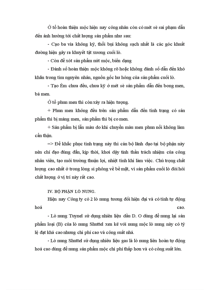 image for page Một số ý kiến nhằm nâng cao chất lượng sản phẩmdoanh thu của Công ty sứ thanh trì Hà Nội