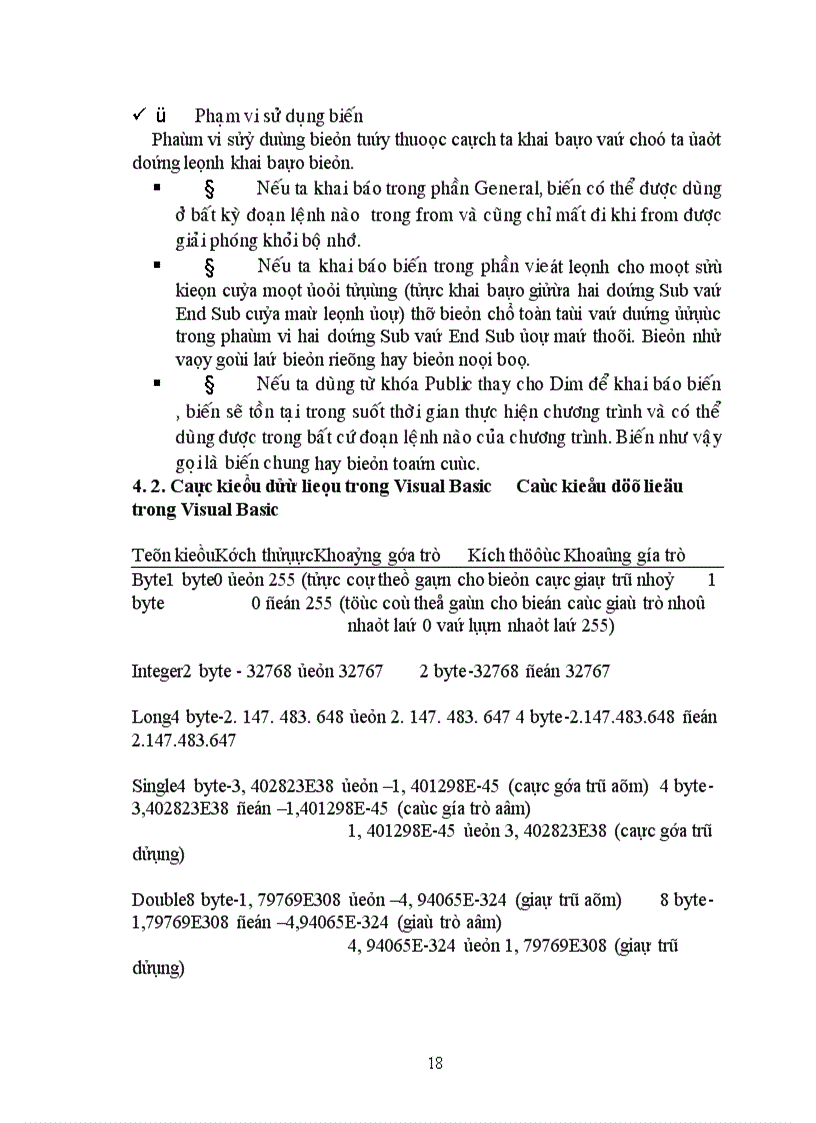 image for page Mô tả hoạt động của hệ thống quản lý sinh viên