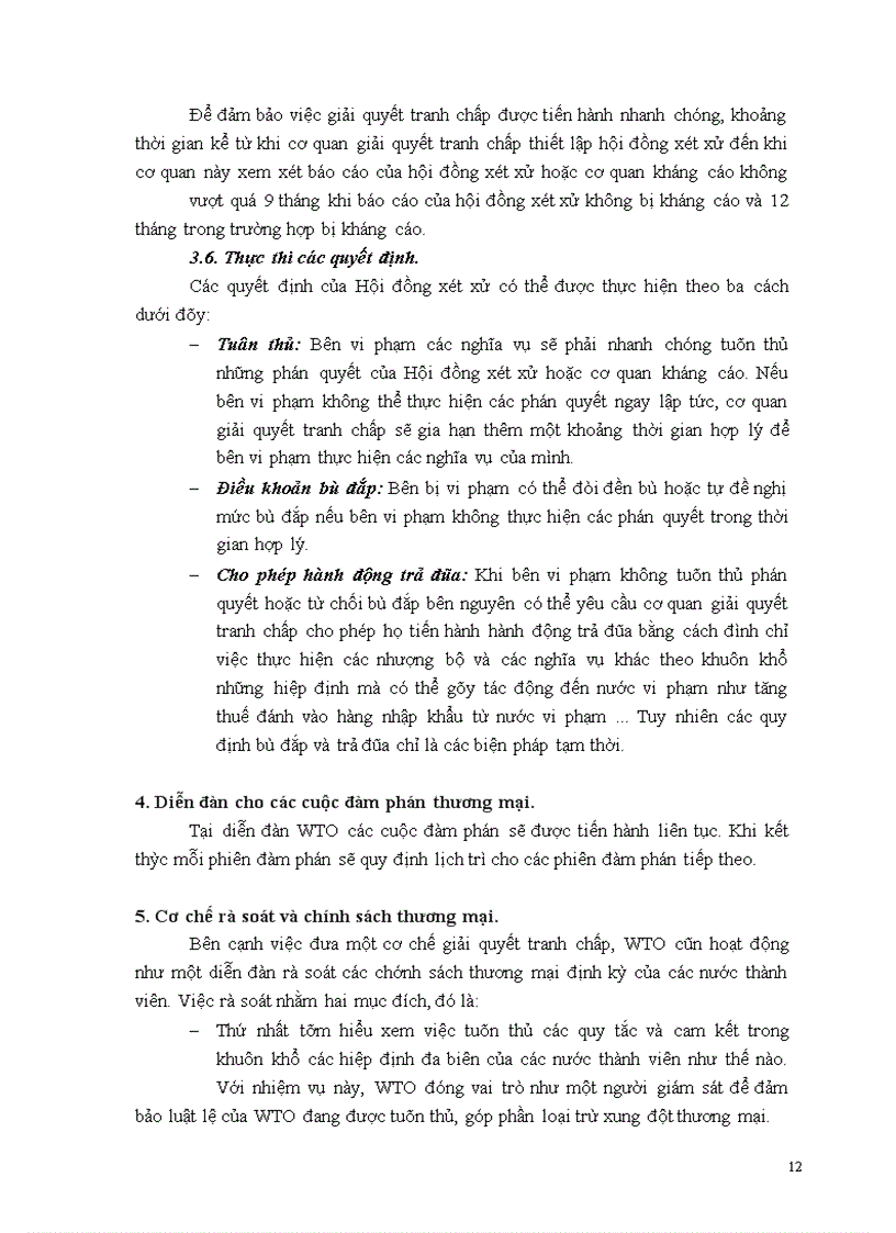 image for page Thách thức đối với doanh nghiệp Việt Nam khi gia nhập WTO và giải pháp vượt qua thách thức.