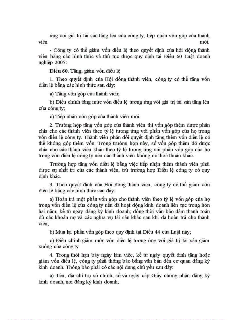 image for page Pháp luật về thành lập và tổ chức hoạt động của công ty TNHH hai thành viên trở lên Tùng Phương.