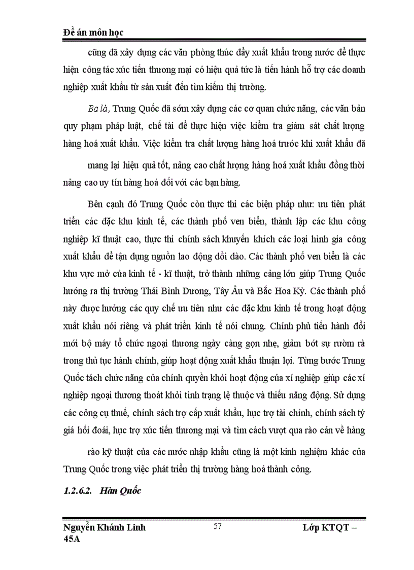 image for page Thực trạng và giải pháp để thúc đẩy xuất khẩu hàng hoá Việt Nam sang thị trường Nhật Bản.