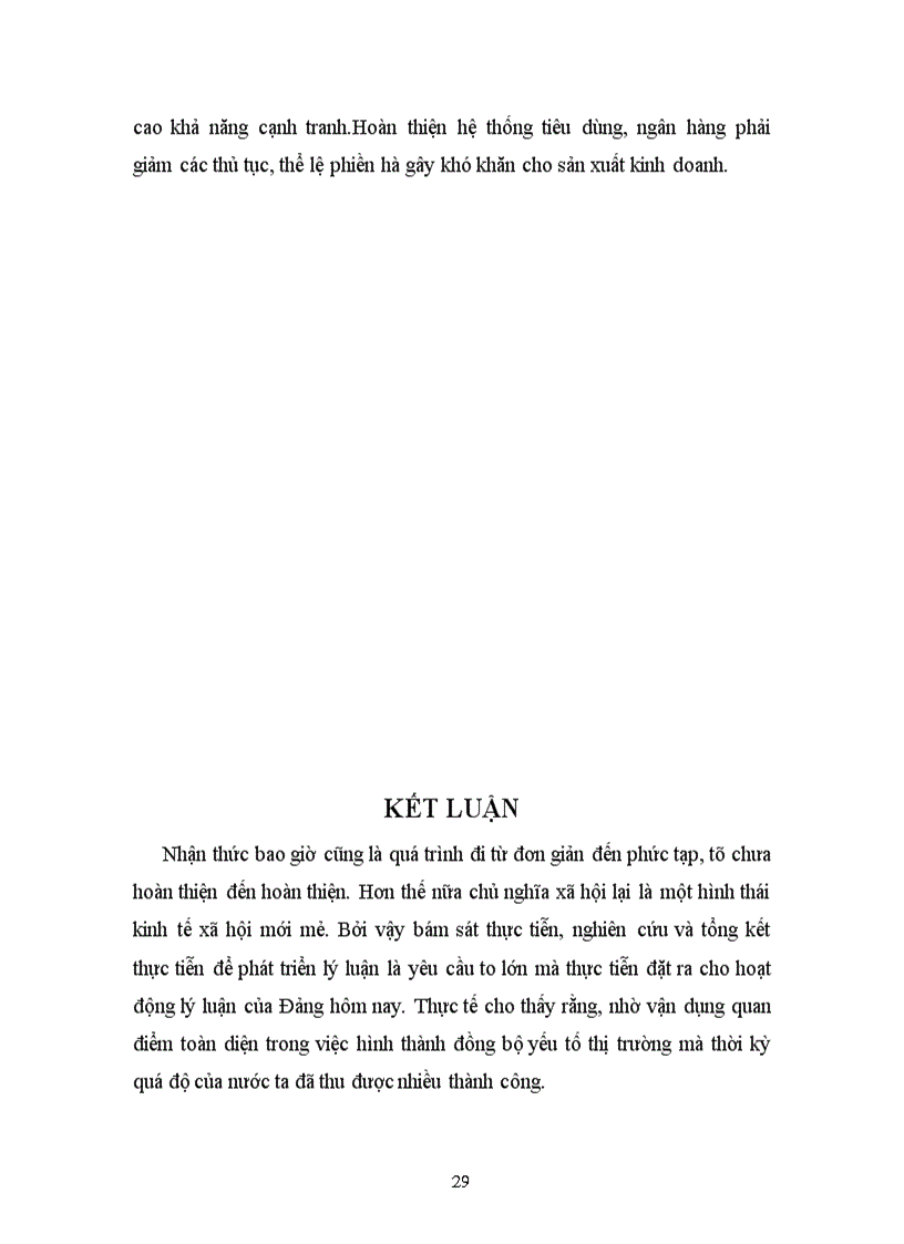 image for page Mâu thuẫn biện chứng trong quá trình xây dựng nền kinh tế hàng hóa nhiều thành phần ở Việt Nam.