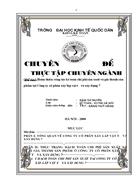 Hoàn thiện công tác kế toán chi phí sản xuất và giá thành sản phẩm tại Công ty cổ phần xây lắp vật tư và xây dựng 7.