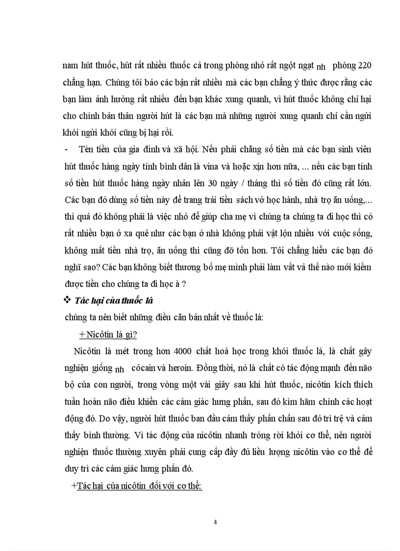 image for page Những vấn đề bức xúc trong xã hội.