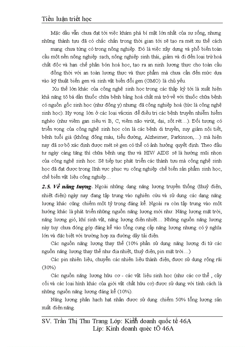 image for page Khoa học trở thành lực lượng sản xuất trực tiếp và vận dụng xem xét công cuộc đổi mới kinh tế ở Việt Nam.