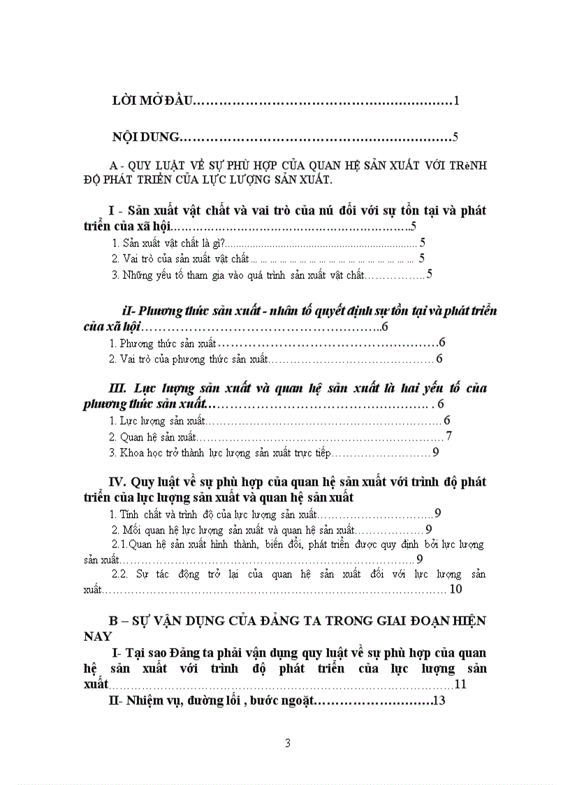 image for page Quy luật về sự phù hợp của quan hệ sản xuất với trình độ phát triển của lực lượng sản xuất.
