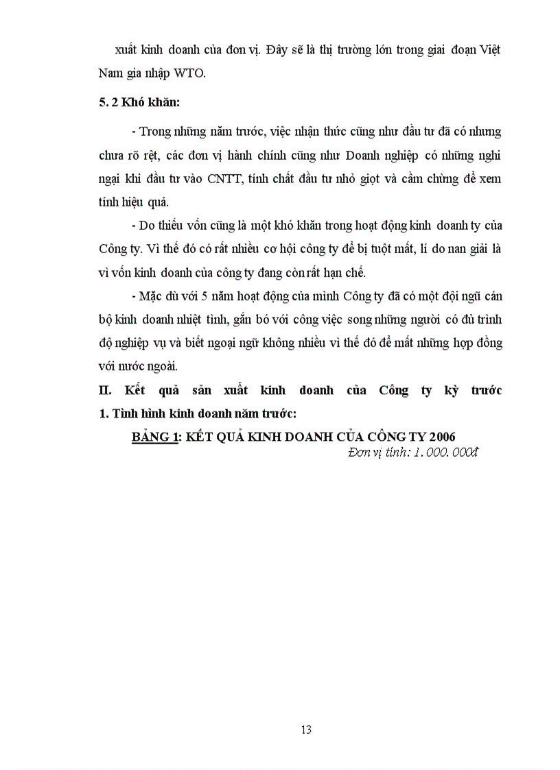 image for page Hạch toán kế toán bán hàng và xác định kết quả bán hàng tại công ty TNHH Thiết Bị Kỹ Thuật & Phần Mềm Việt Nam.