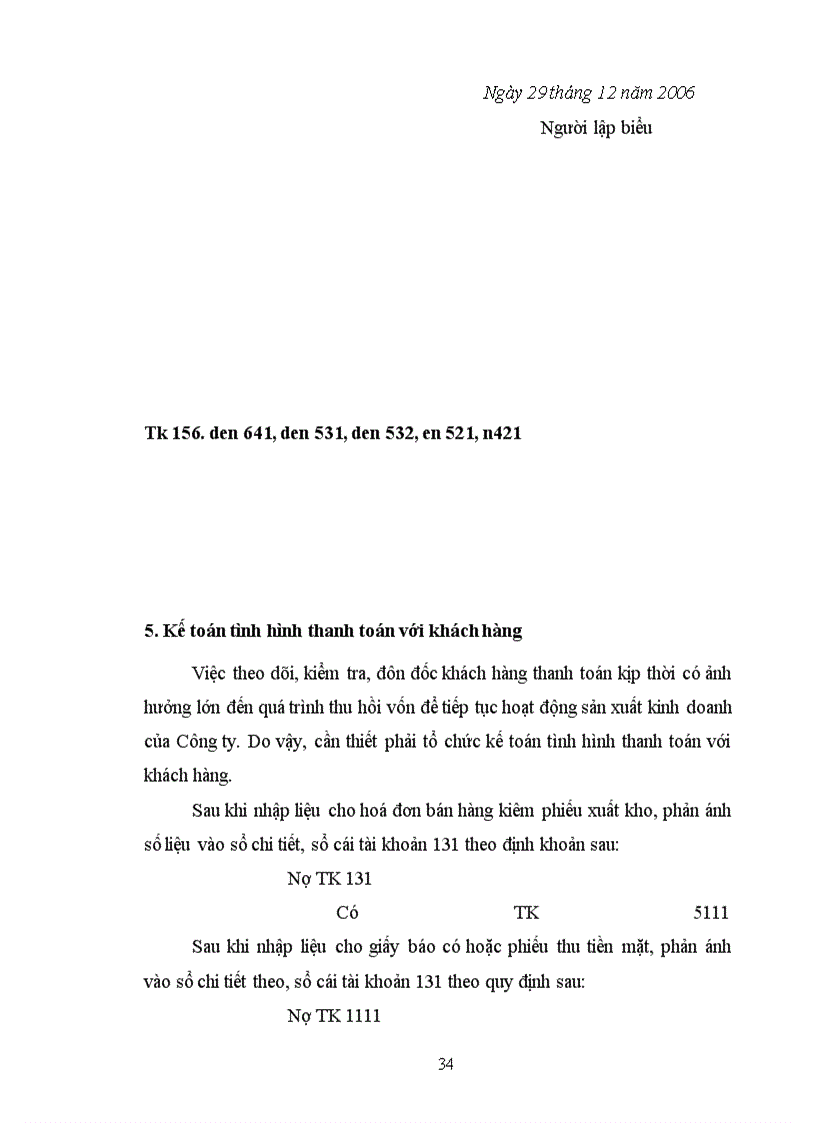 image for page Hạch toán kế toán bán hàng và xác định kết quả bán hàng tại công ty TNHH Thiết Bị Kỹ Thuật & Phần Mềm Việt Nam.