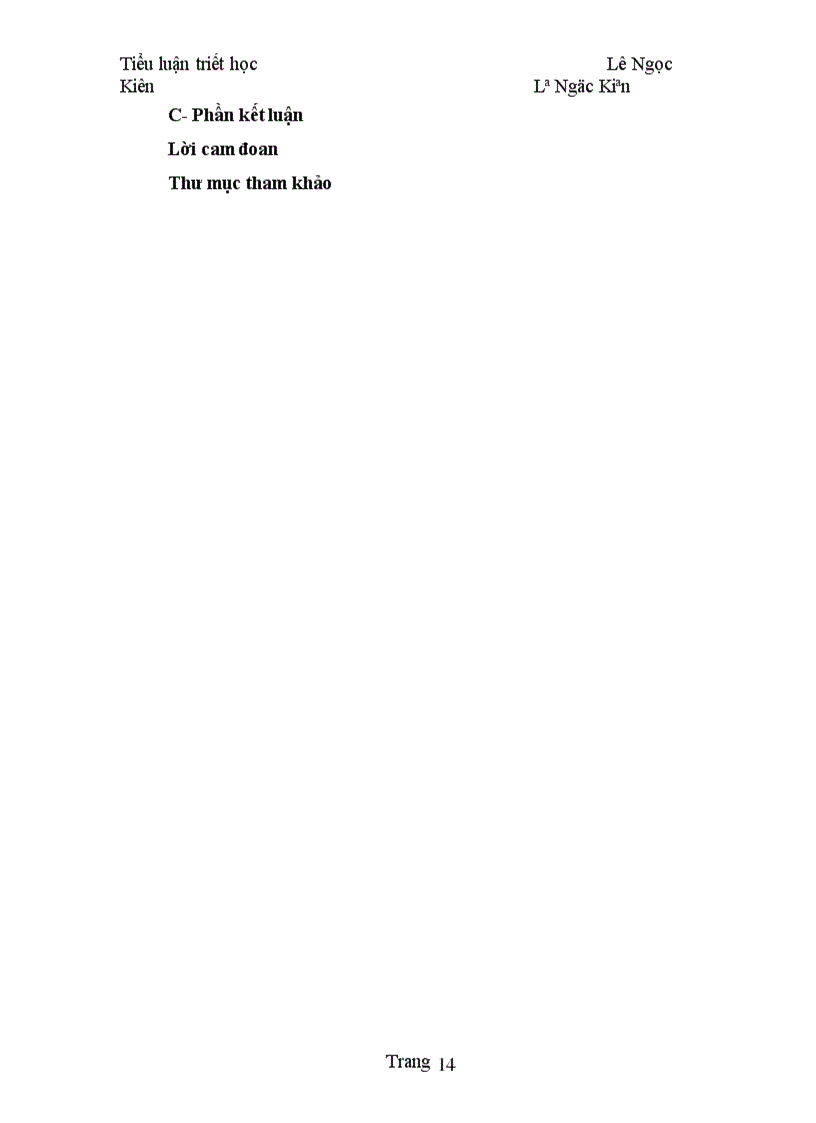 image for page Thảm hoạ, nguyên nhân và những bài học rút ra từ thảm họa ITC.