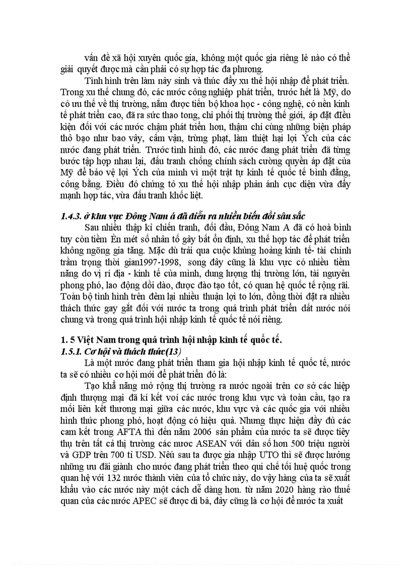 image for page Phương hướng xây dựng nền kinh tế độc lập tự chủ gắn với hội nhập kinh tế quốc tế ở nước ta.