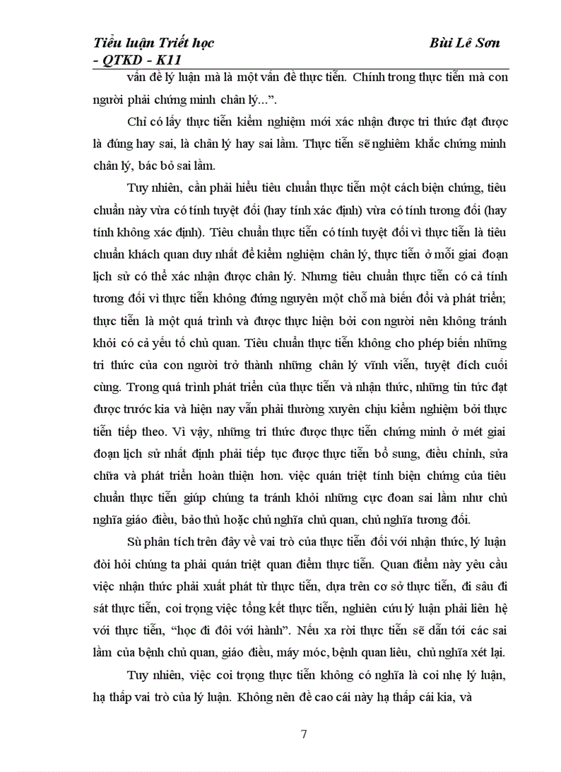 image for page Bệnh kinh nghiệm và bệnh giáo điều ở cán bộ ta, nguyên nhân và phương hướng khắc phục.