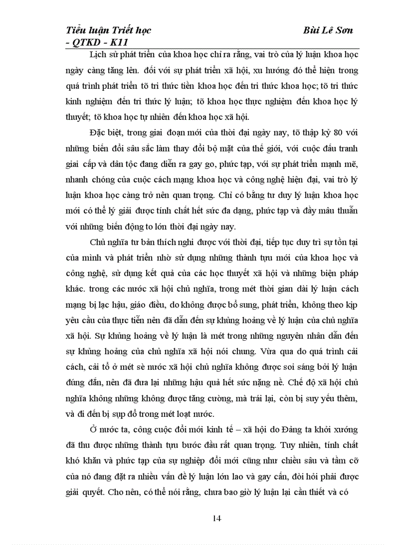 image for page Bệnh kinh nghiệm và bệnh giáo điều ở cán bộ ta, nguyên nhân và phương hướng khắc phục.
