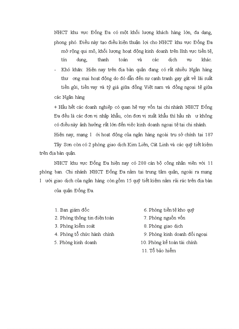 image for page Giải pháp nâng cao chất lượng tín dụng khi cho vay Doanh nghiệp Nhà nưước tại Chi nhánh Ngân hàng Công thương Khu vực Đống Đa