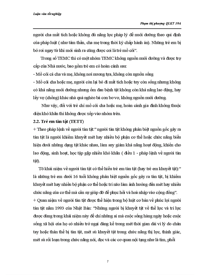 image for page Tăng cường công tác quản lý Nhà nước về bảo vệ, chăm sóc và giáo dục TEHCĐBKK