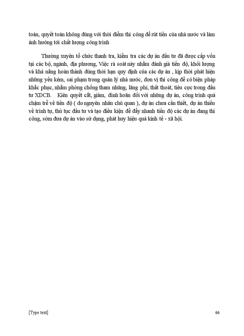 image for page Trình bày nội dung, sự quán triệt các đặc điểm của đầu tư phát triển trong quản lý hoạt động đầu tư