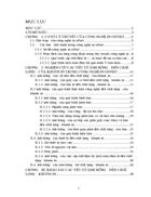 Nghiên cứu các yếu tố ảnh hưởng đến chất lượng của khuôn in trong công nghệ in offset