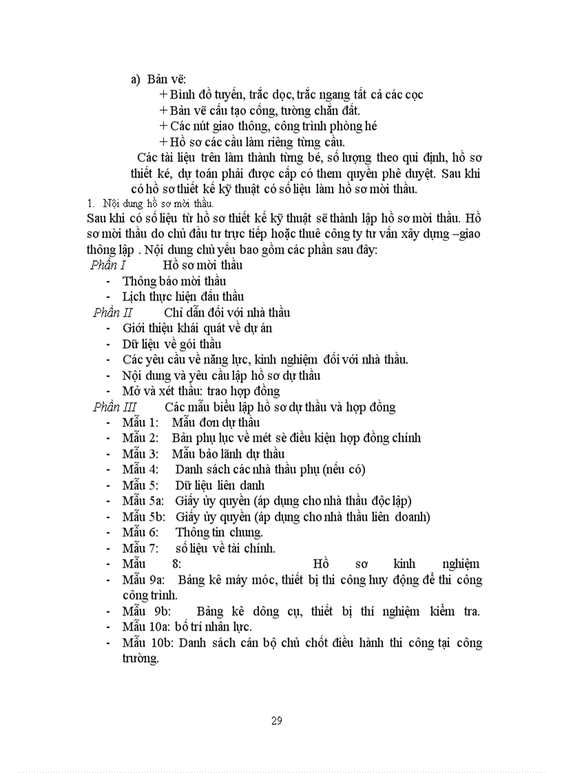 image for page Tổ chức thi công Công ty cổ phần xây dựng công trình giao thông 118