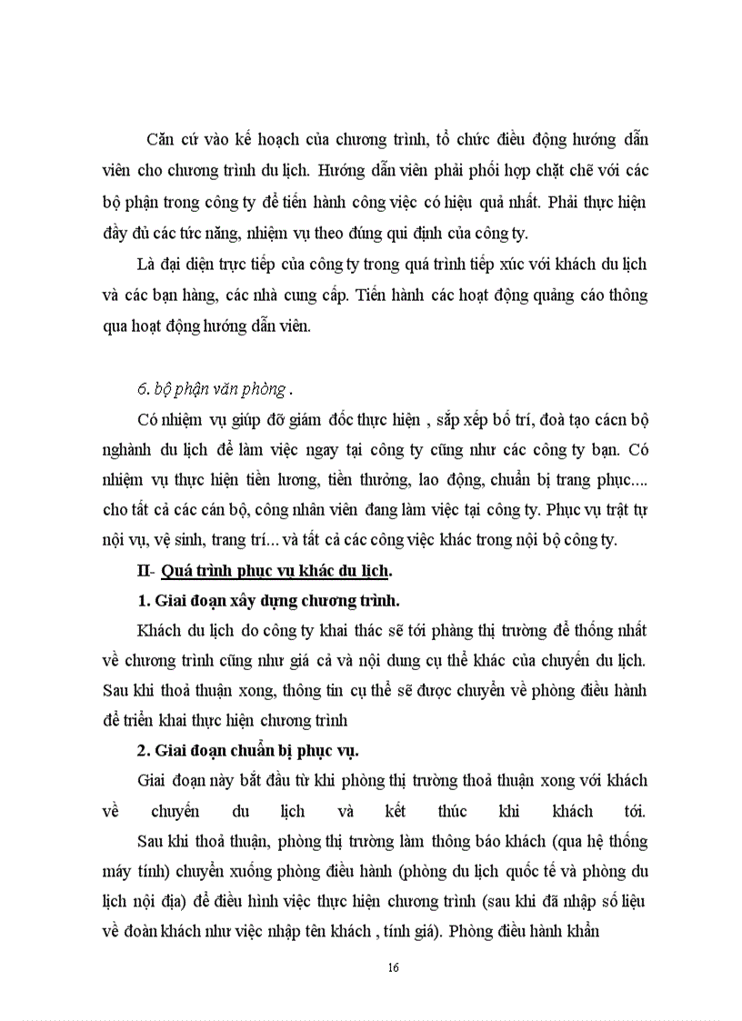 image for page Thực trạng hoạt động kinh doanh du lịch quốc tế của Công ty TNHH Hà Nội Newtours