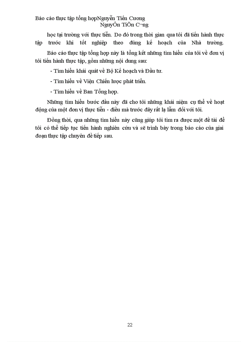 image for page Tìm hiểu khái quát về Bộ Kế hoạch và Đầu tư.