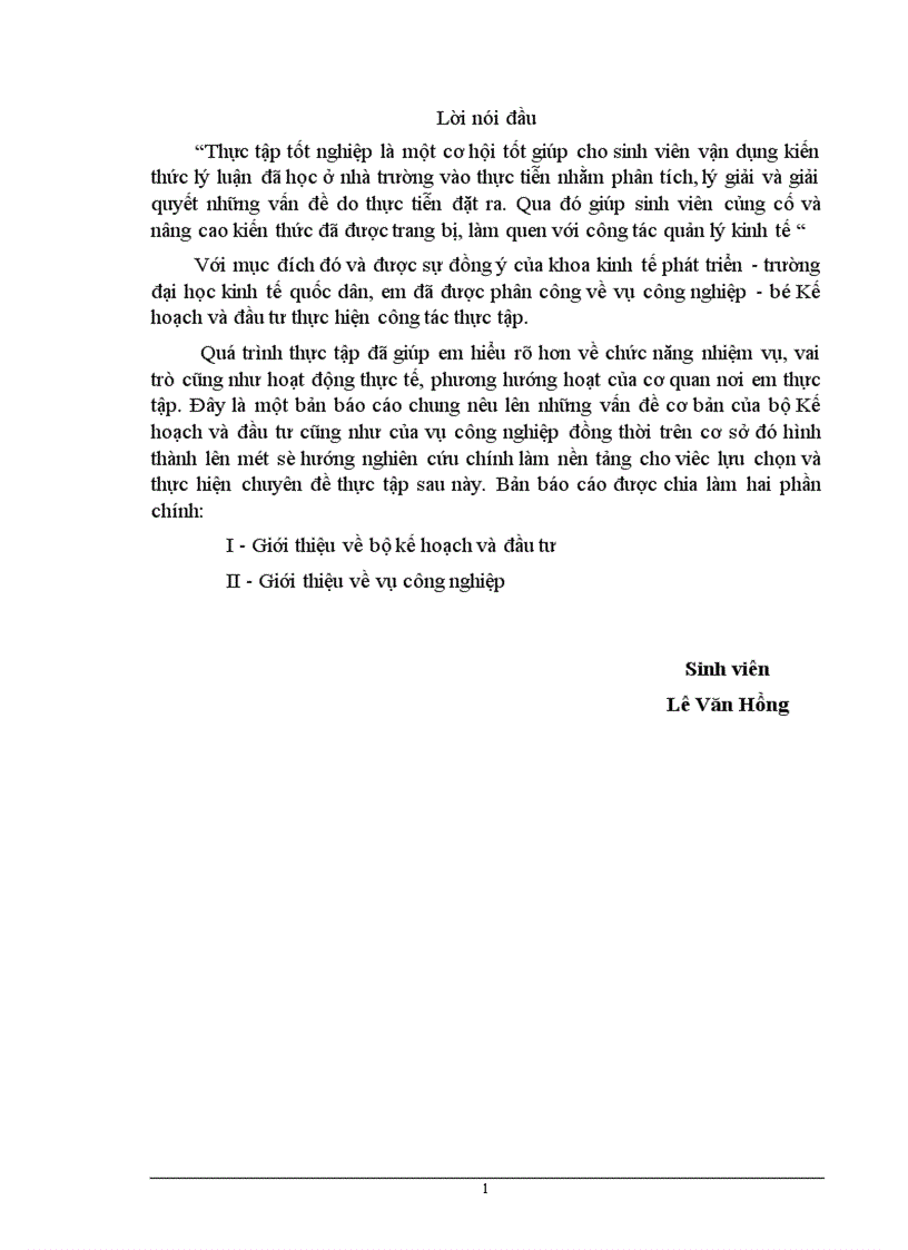 image for page Giới thiệu về bộ kế hoạch và đầu tư