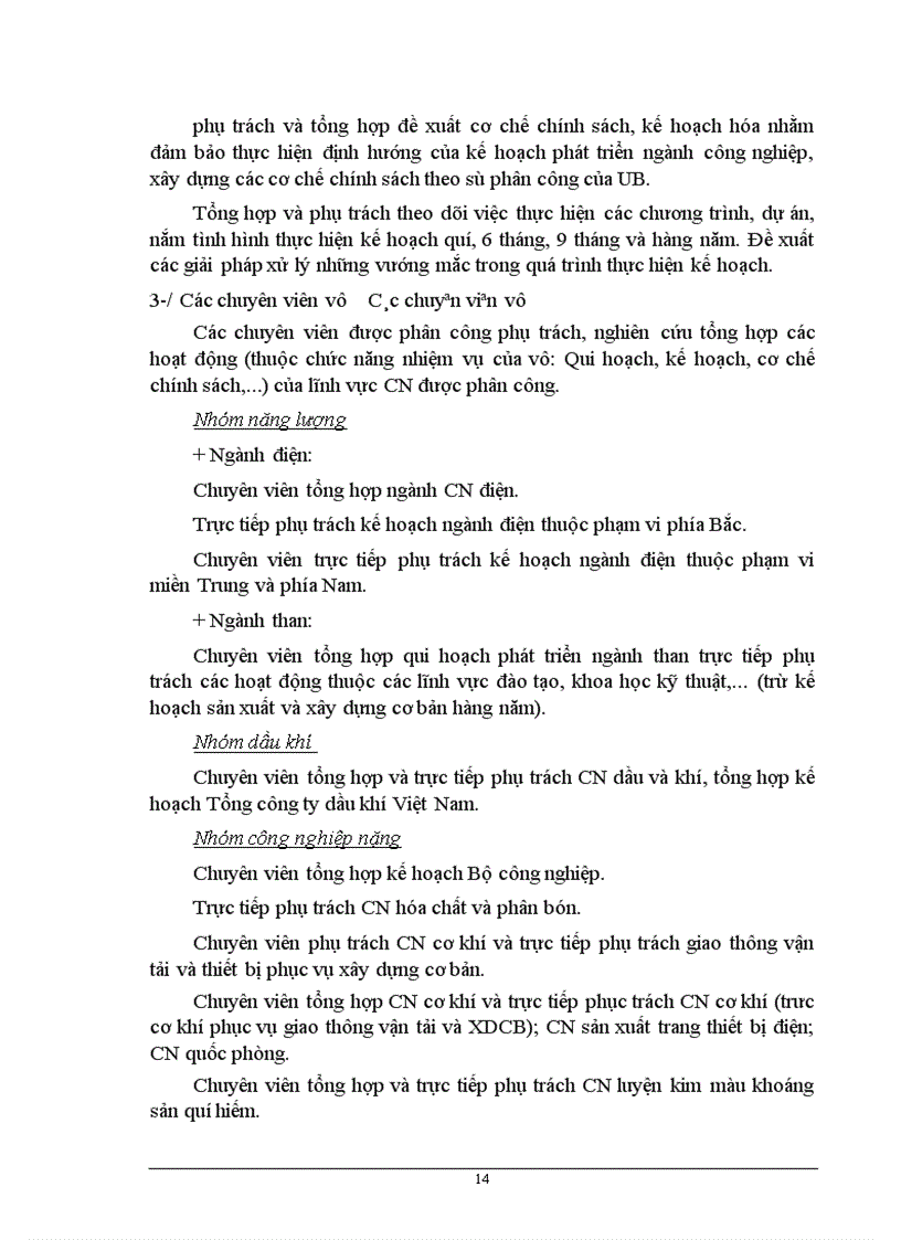 image for page Giới thiệu về bộ kế hoạch và đầu tư