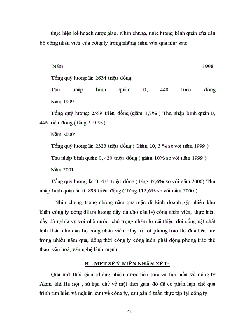 image for page Hoạt động marketing và các chính sách của công ty kim khí Hà nội.