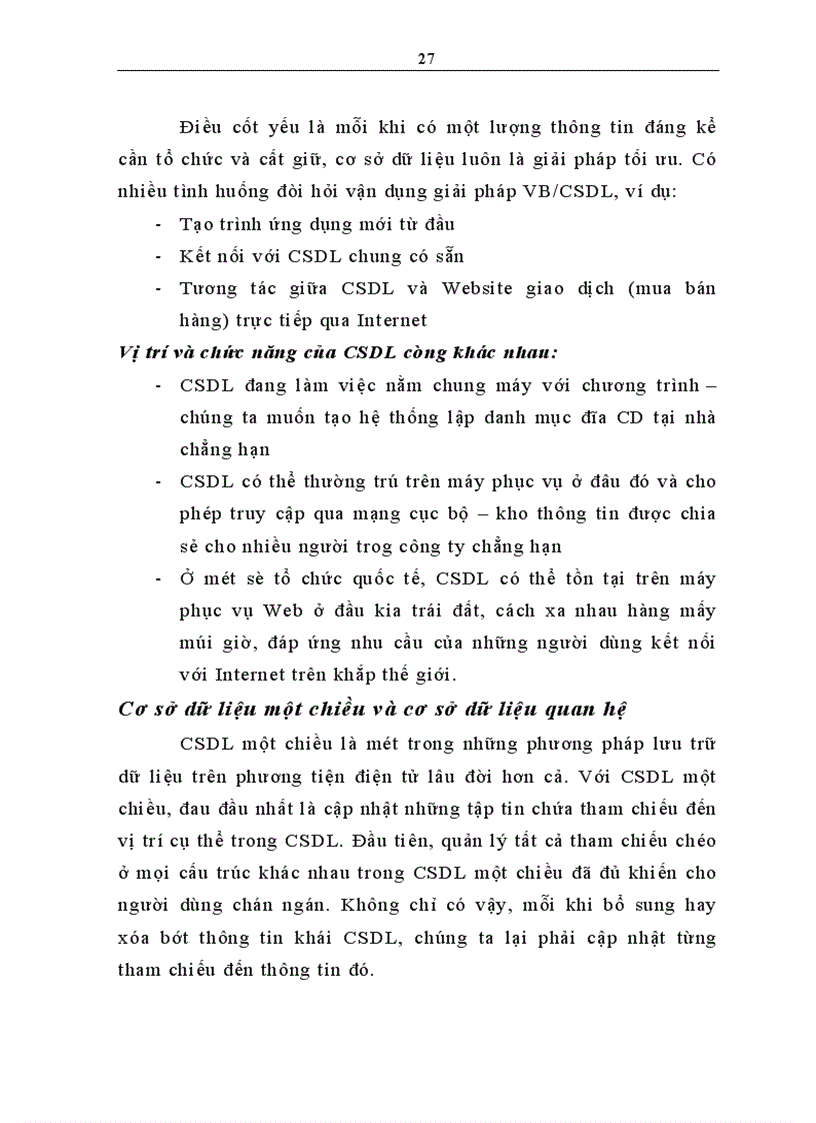 image for page Phân tích, thiết kế hệ thống thông tin Quản Lý Bán Hàng tại công ty BK4